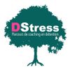 Logo of the association DStress Coaching